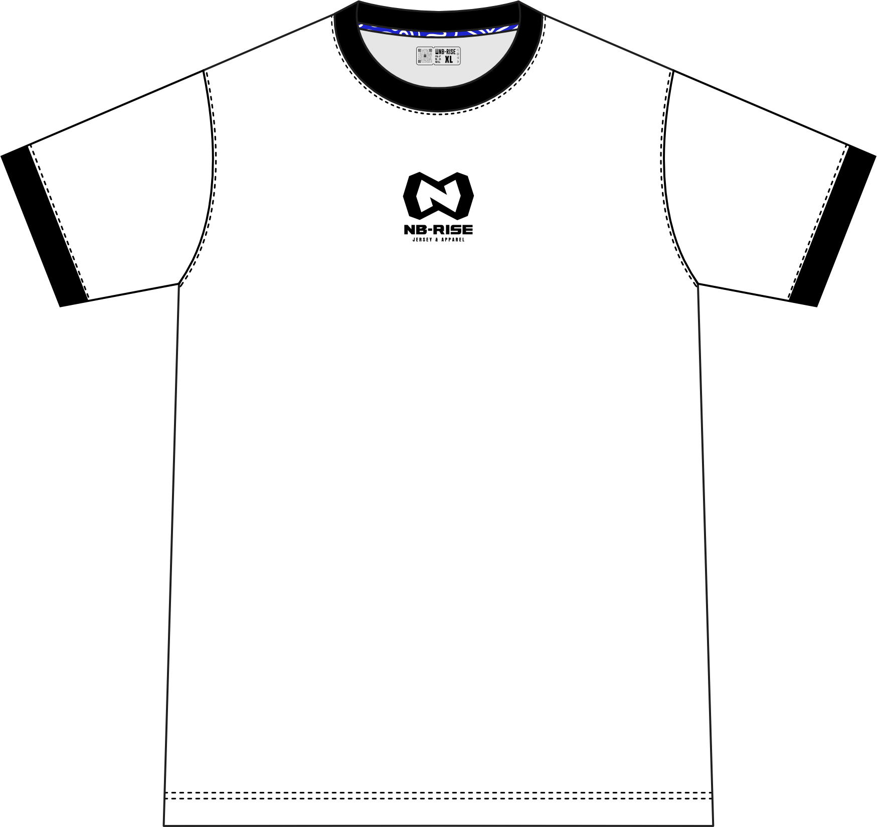NORMAL O-NECK