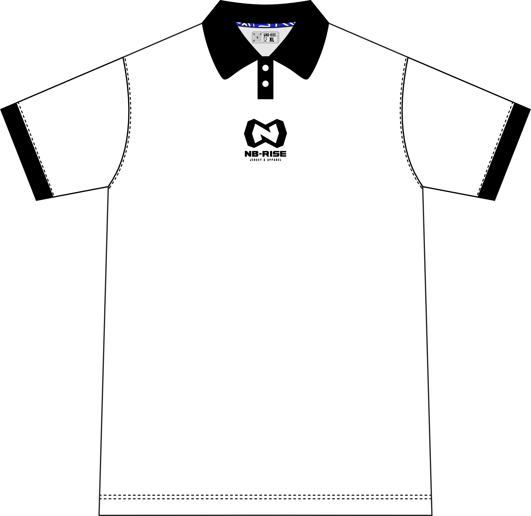 CUSTOM RETRO