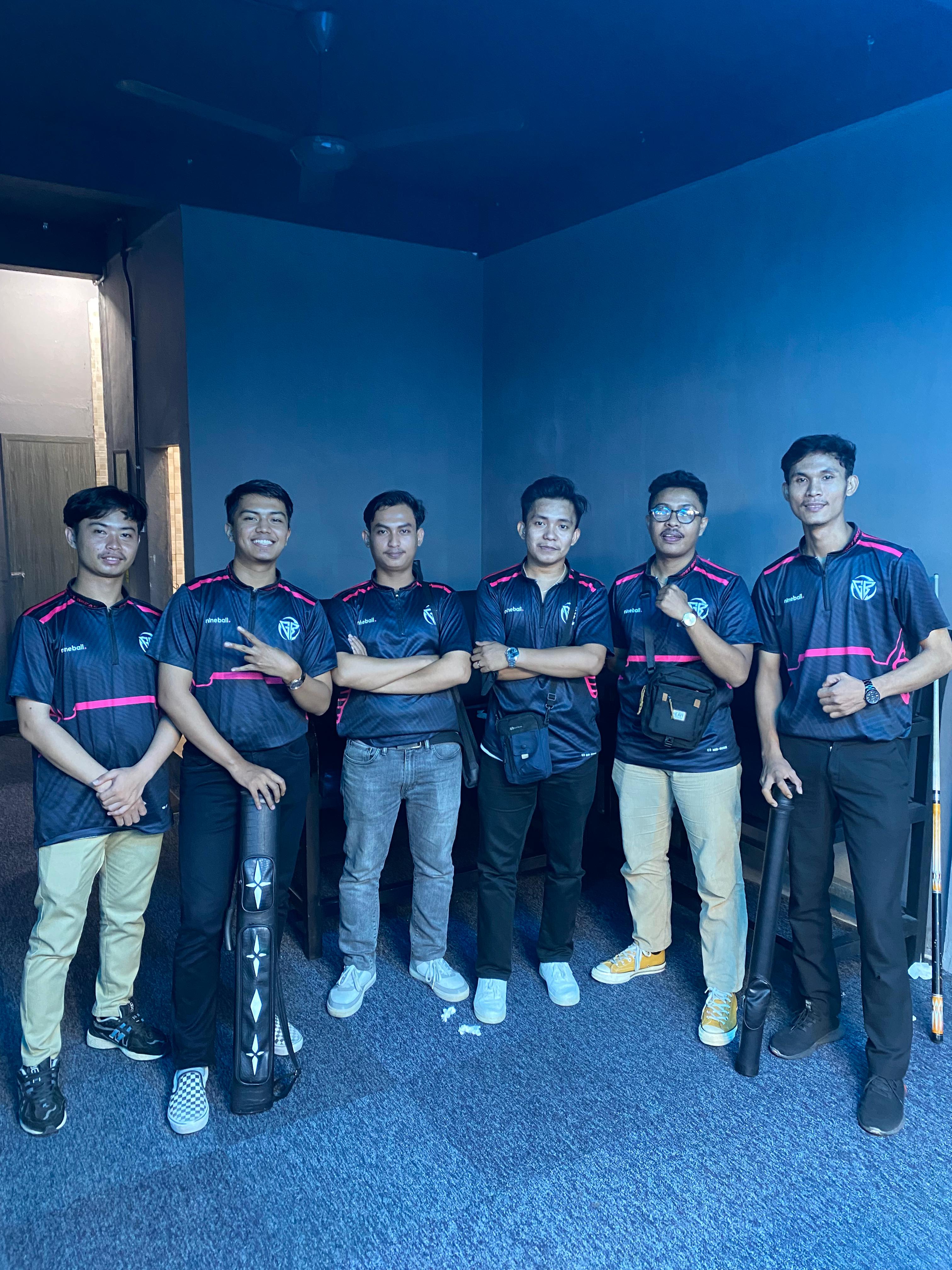 nineball